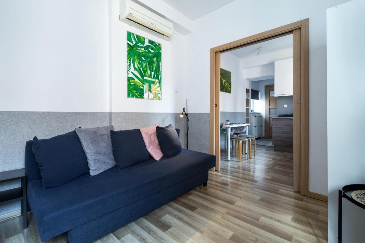 Wawel Cracow Old City Apartments - Friendhouse Apartments คราคูฟ ภายนอก รูปภาพ