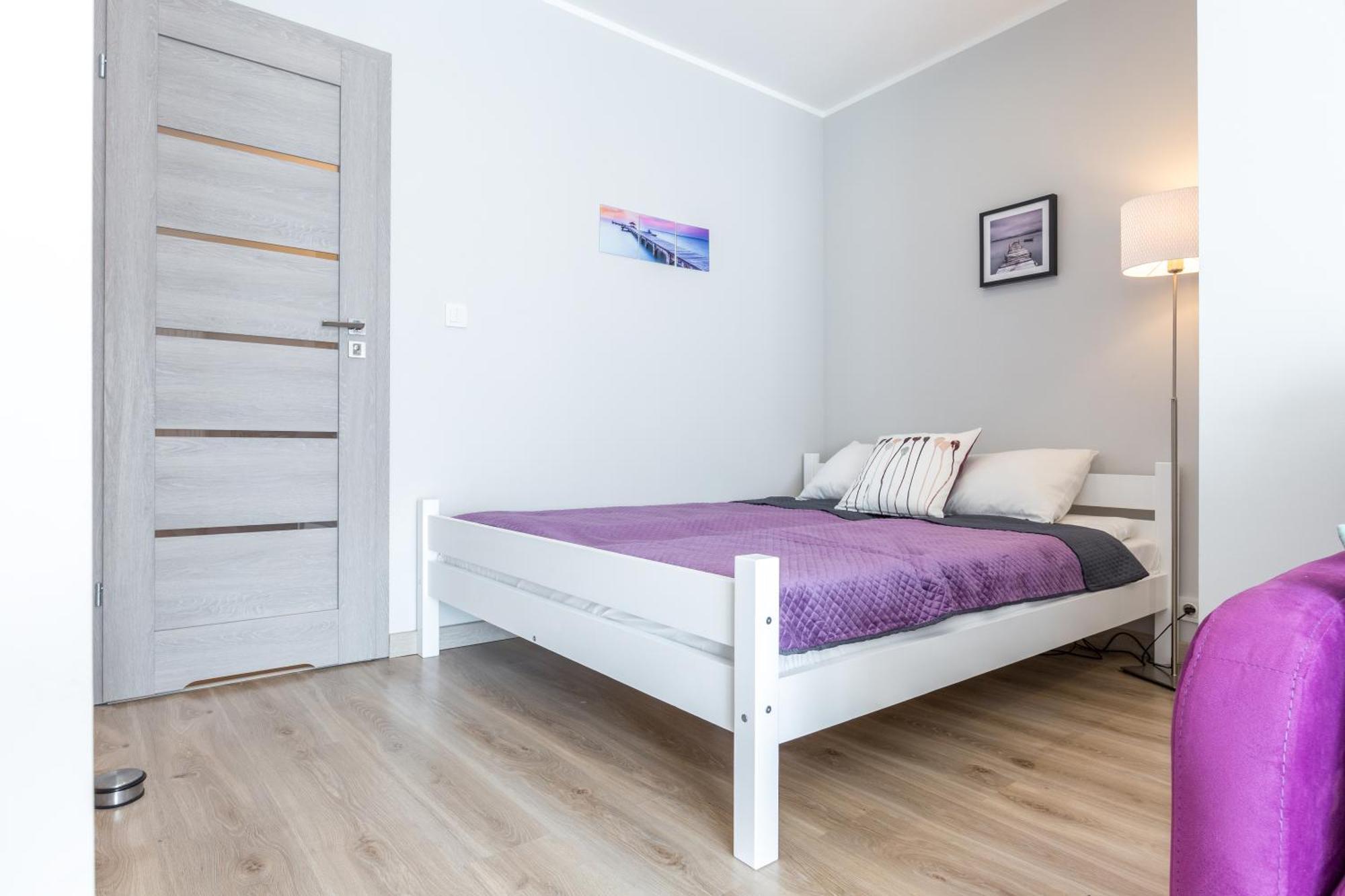 Wawel Cracow Old City Apartments - Friendhouse Apartments คราคูฟ ห้อง รูปภาพ