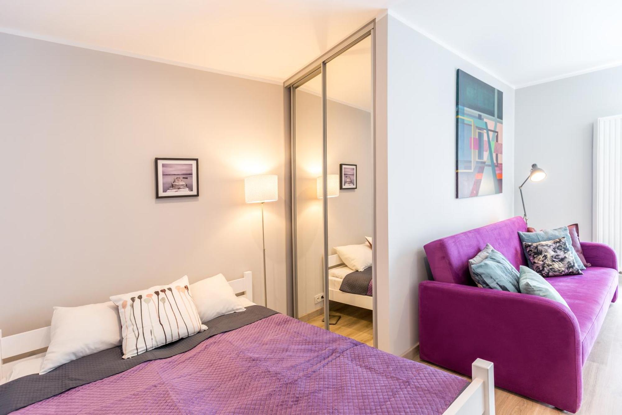 Wawel Cracow Old City Apartments - Friendhouse Apartments คราคูฟ ห้อง รูปภาพ