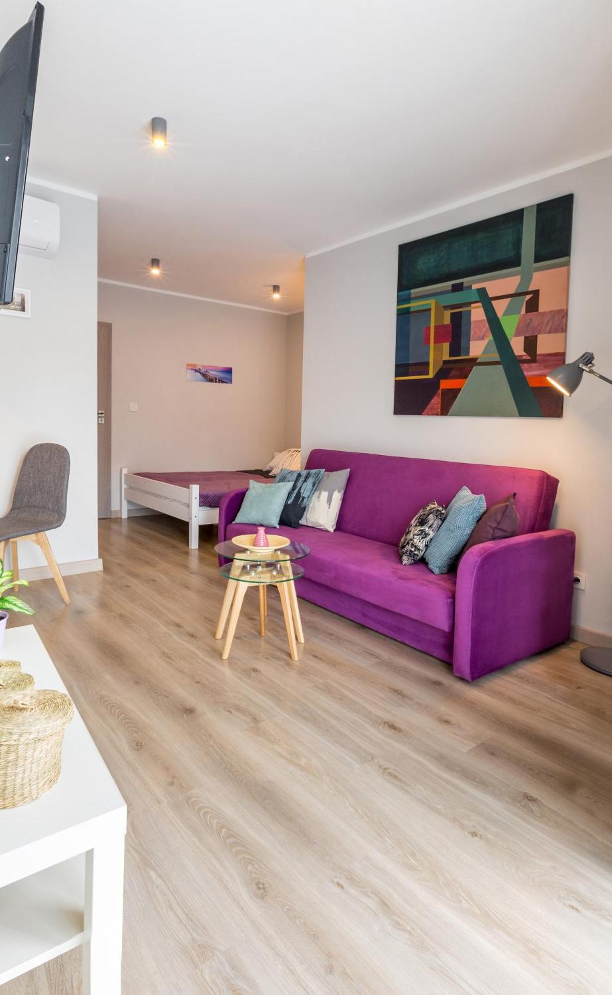 Wawel Cracow Old City Apartments - Friendhouse Apartments คราคูฟ ห้อง รูปภาพ