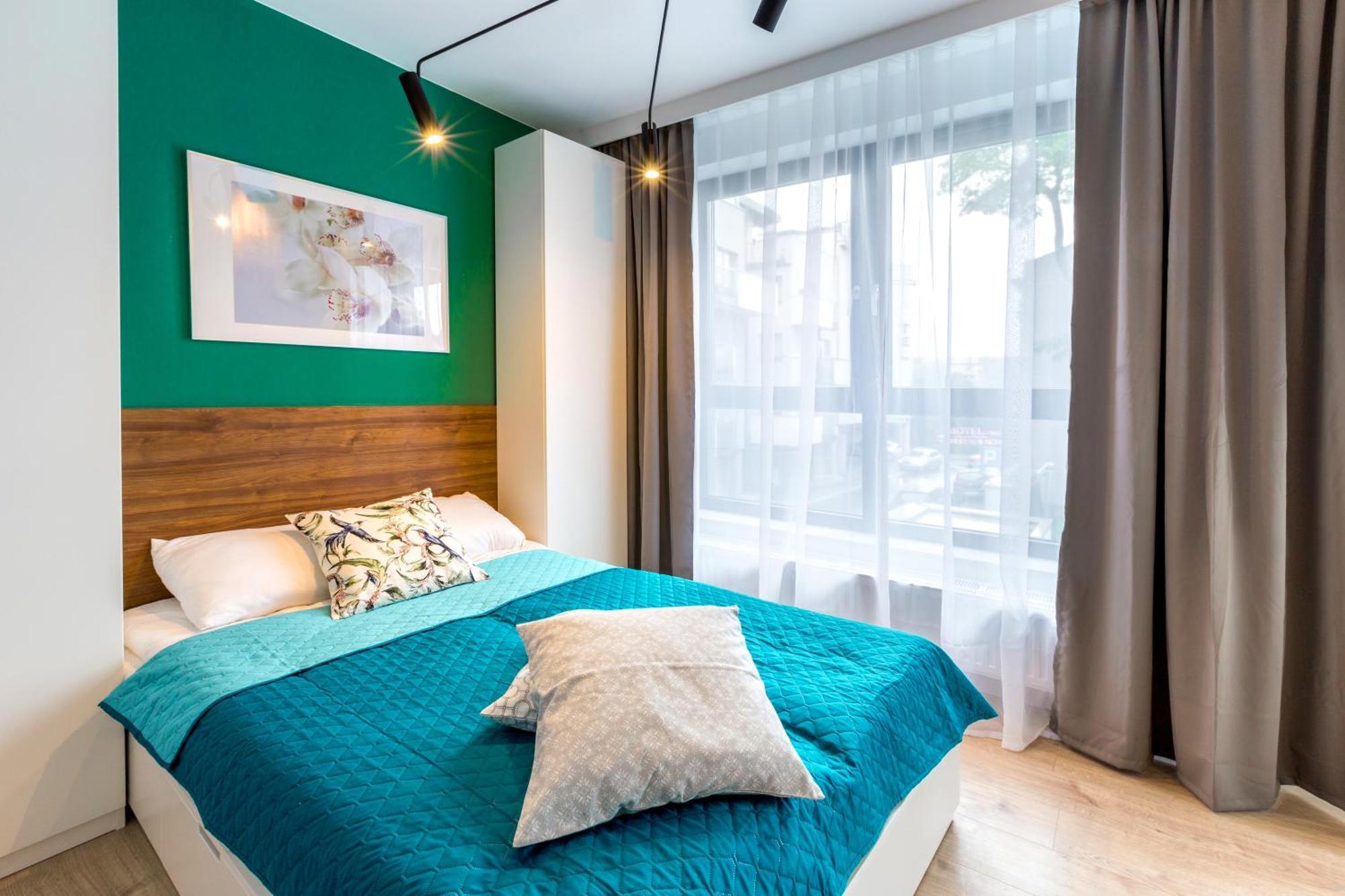Wawel Cracow Old City Apartments - Friendhouse Apartments คราคูฟ ภายนอก รูปภาพ