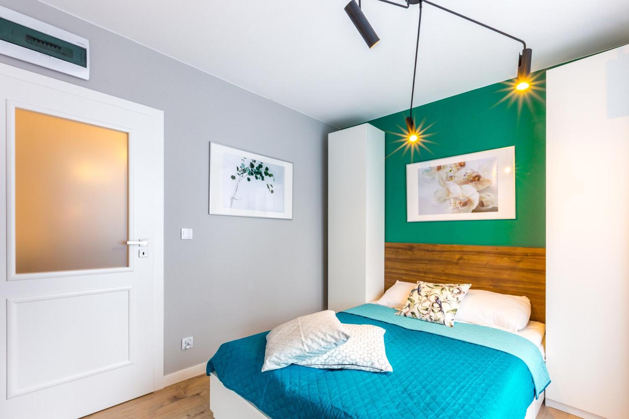 Wawel Cracow Old City Apartments - Friendhouse Apartments คราคูฟ ภายนอก รูปภาพ