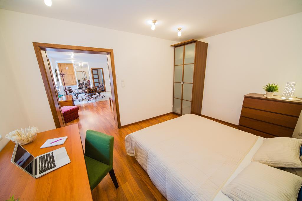 Wawel Cracow Old City Apartments - Friendhouse Apartments คราคูฟ ภายนอก รูปภาพ