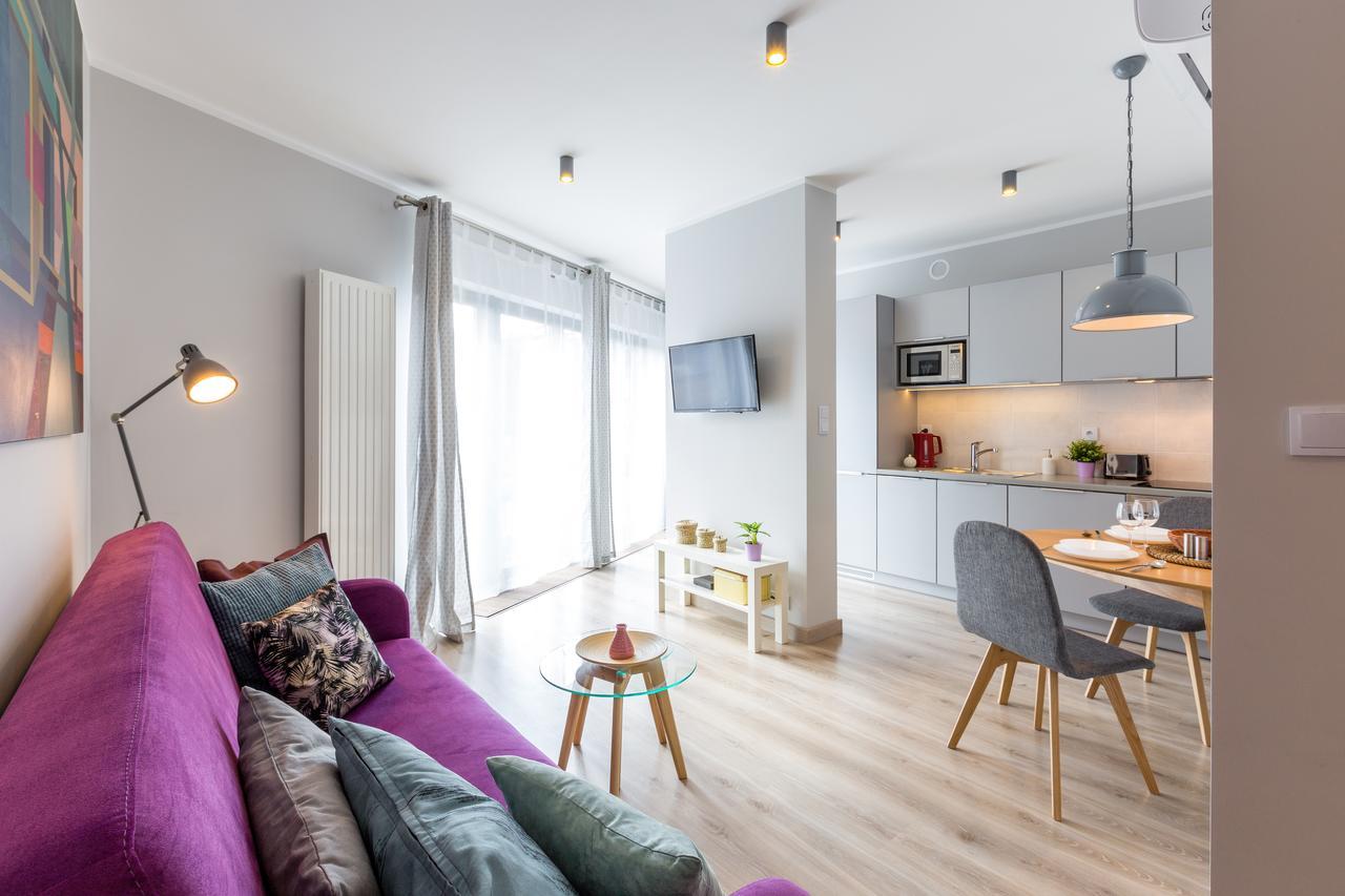 Wawel Cracow Old City Apartments - Friendhouse Apartments คราคูฟ ภายนอก รูปภาพ