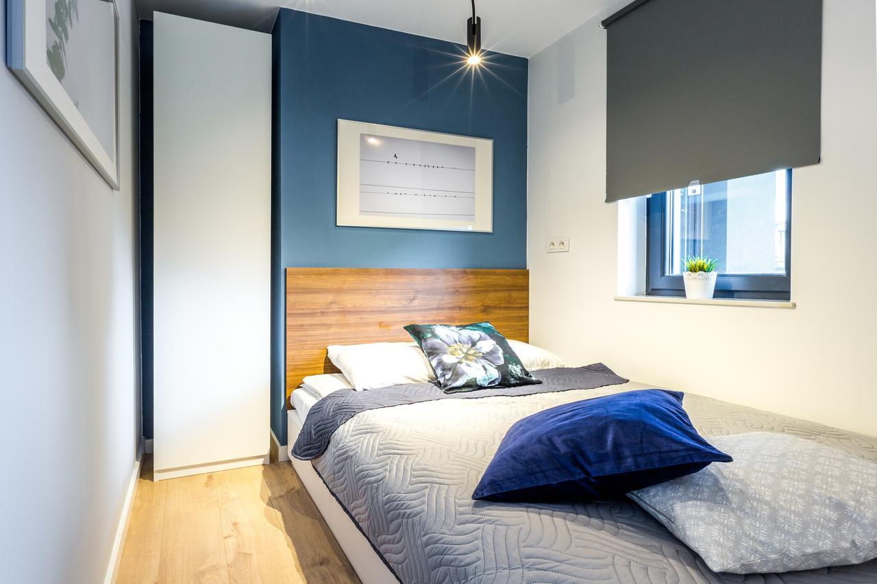 Wawel Cracow Old City Apartments - Friendhouse Apartments คราคูฟ ภายนอก รูปภาพ