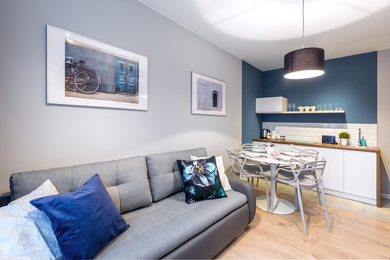 Wawel Cracow Old City Apartments - Friendhouse Apartments คราคูฟ ห้อง รูปภาพ