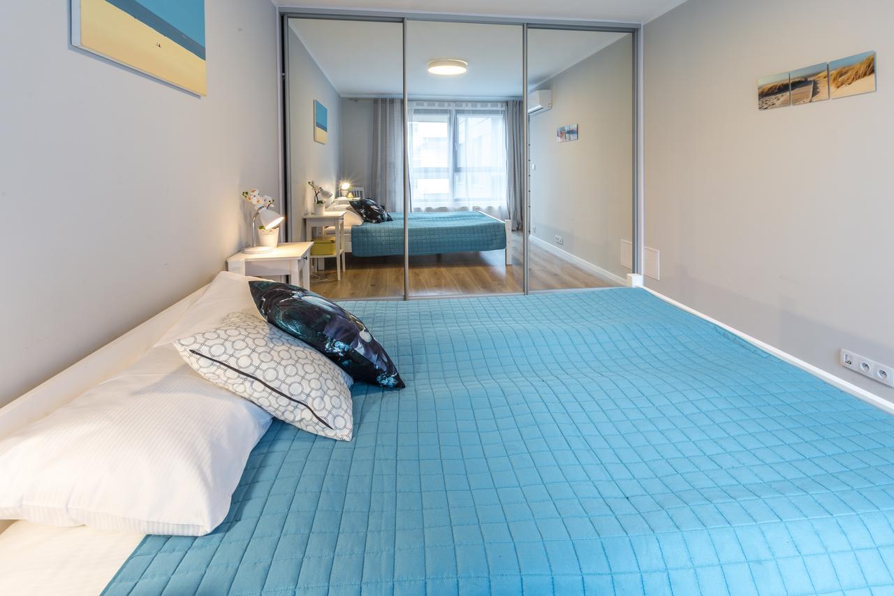 Wawel Cracow Old City Apartments - Friendhouse Apartments คราคูฟ ภายนอก รูปภาพ