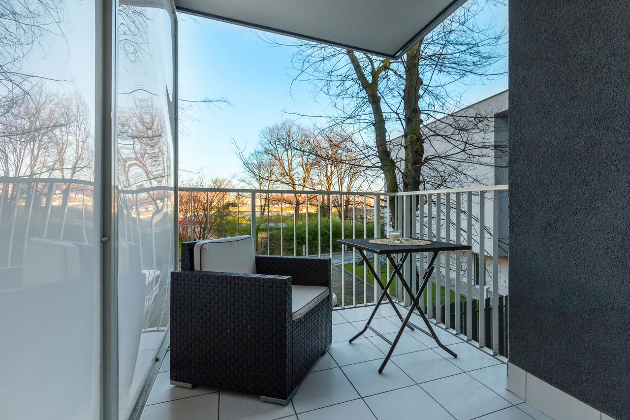 Wawel Cracow Old City Apartments - Friendhouse Apartments คราคูฟ ภายนอก รูปภาพ