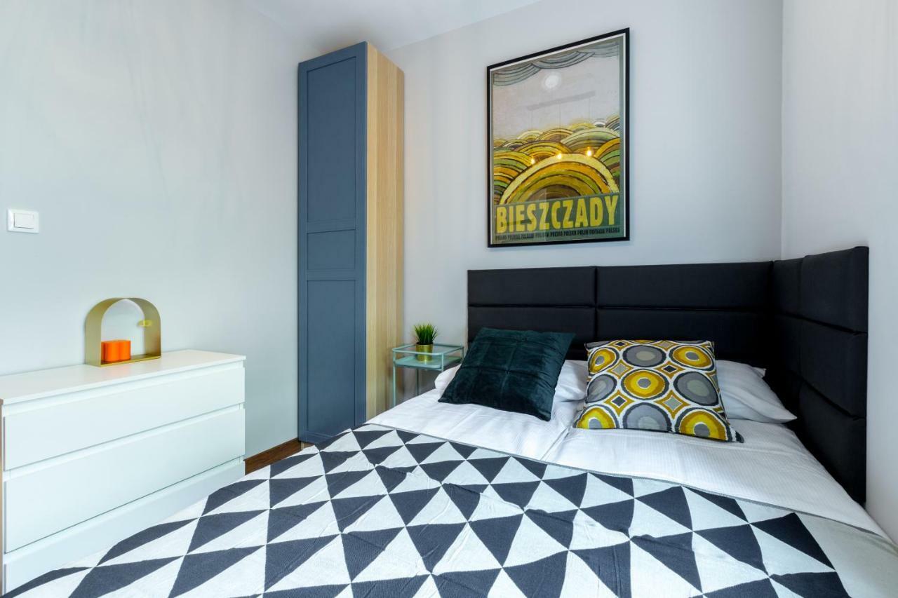 Wawel Cracow Old City Apartments - Friendhouse Apartments คราคูฟ ภายนอก รูปภาพ