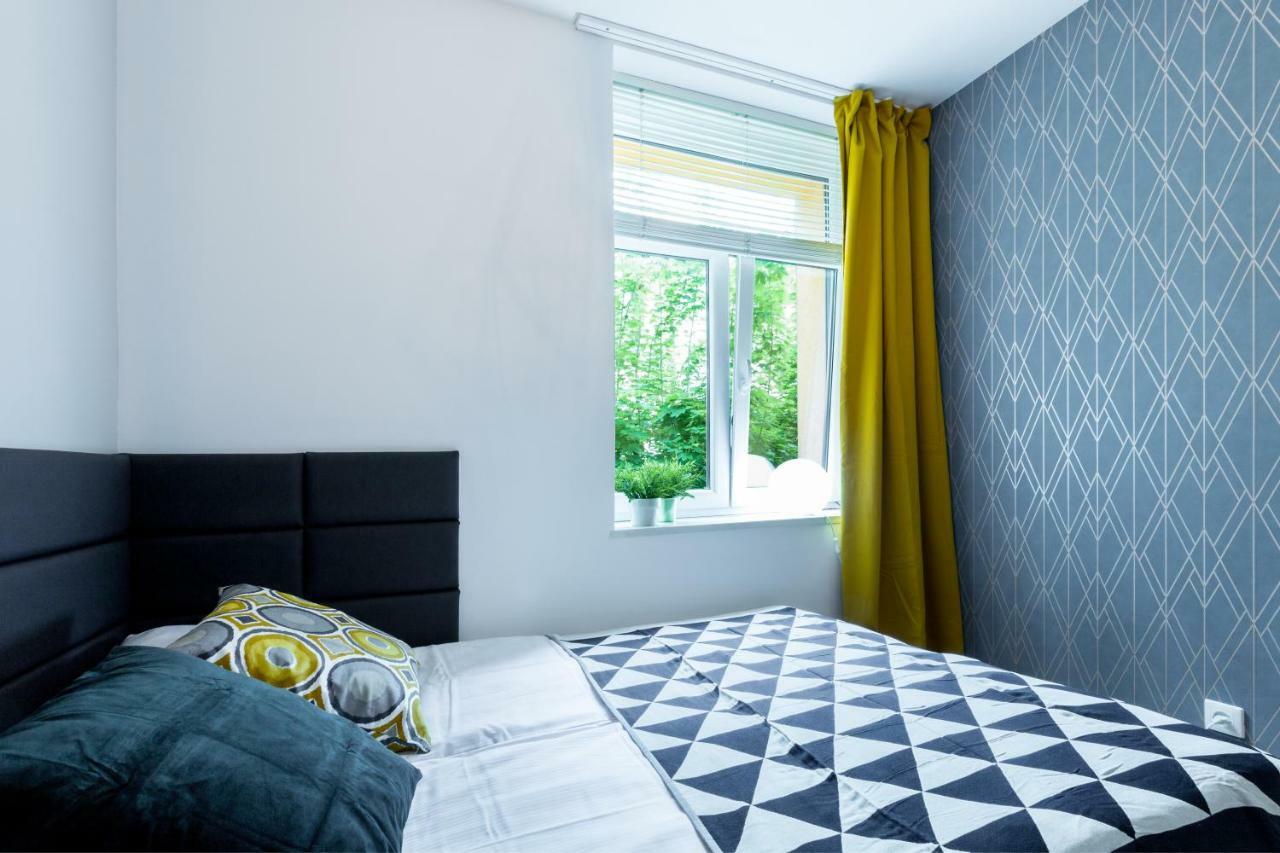 Wawel Cracow Old City Apartments - Friendhouse Apartments คราคูฟ ภายนอก รูปภาพ