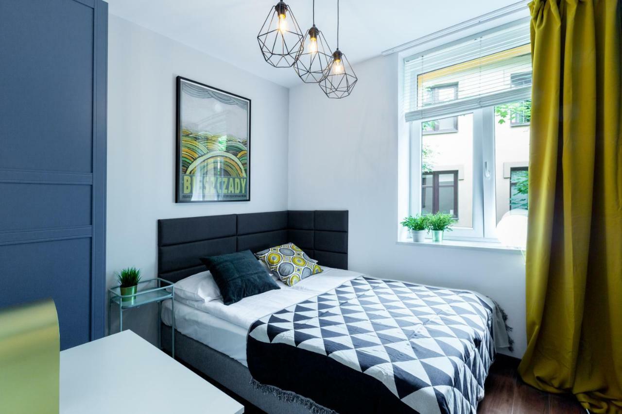 Wawel Cracow Old City Apartments - Friendhouse Apartments คราคูฟ ภายนอก รูปภาพ